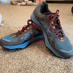 Saucony trail  Running Shoes